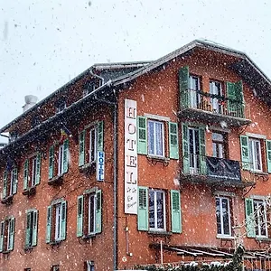 Hotel Le Regina