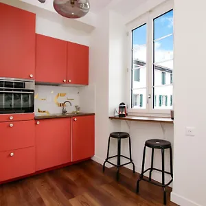 Appartement Bel Appartement, Offrant Calme Et Luminosité, Proche Côte Des Basques
