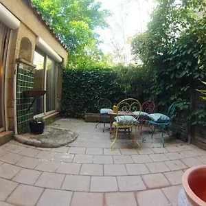 Appartement Au Coeur Du Centre Historique