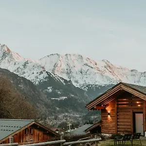 Hotel Restaurant La Ferme De Cupelin