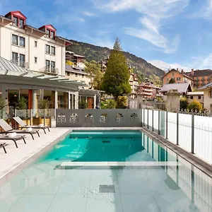 Hotel Le Gervais & Handwritten Collection